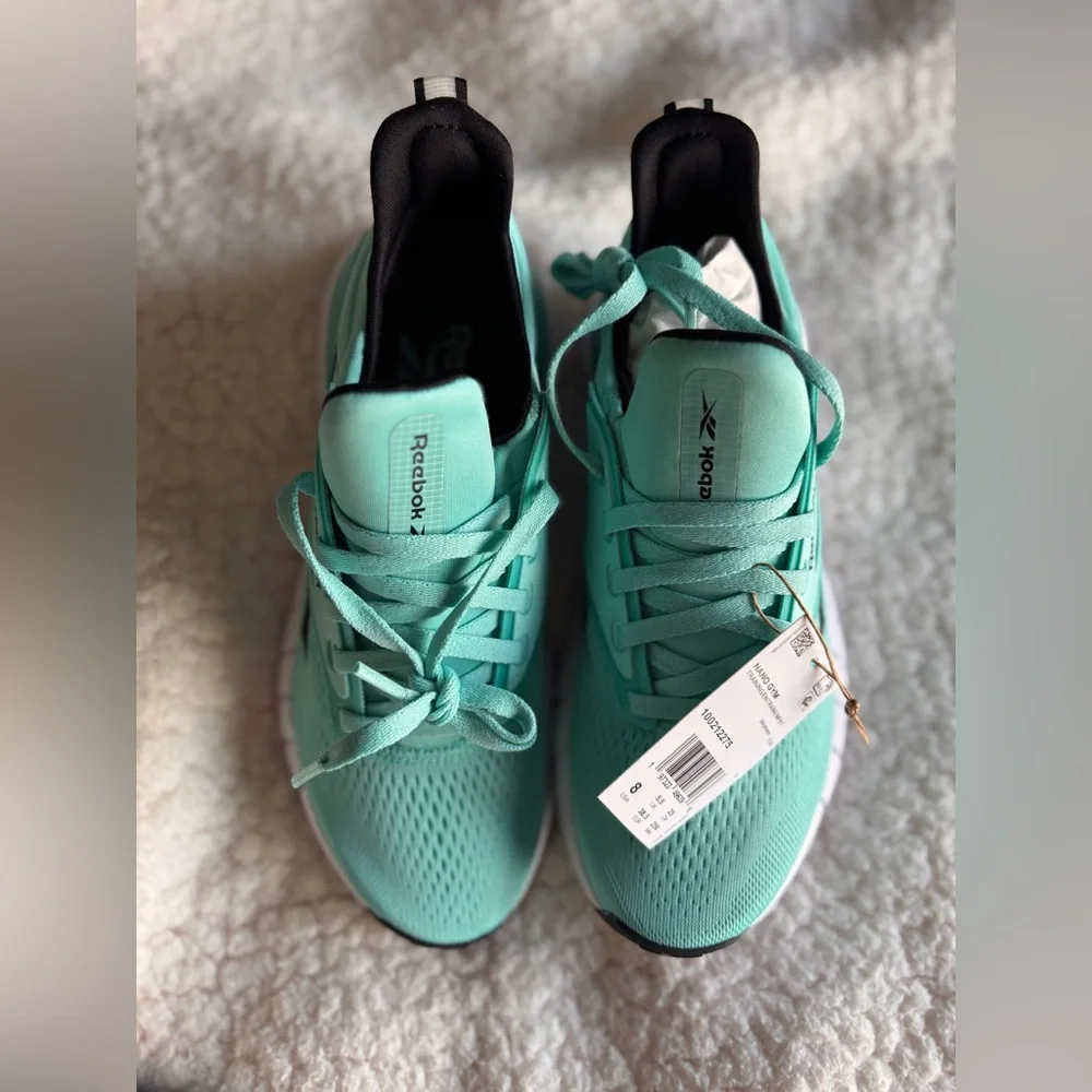 Reebok Women's Nano Gym Shoes - Picture 1 of 5
